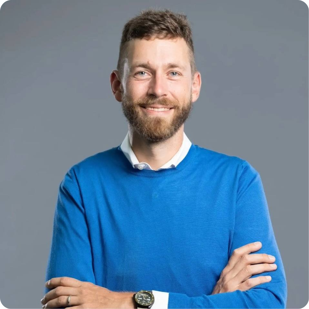 Alexander Casassovici