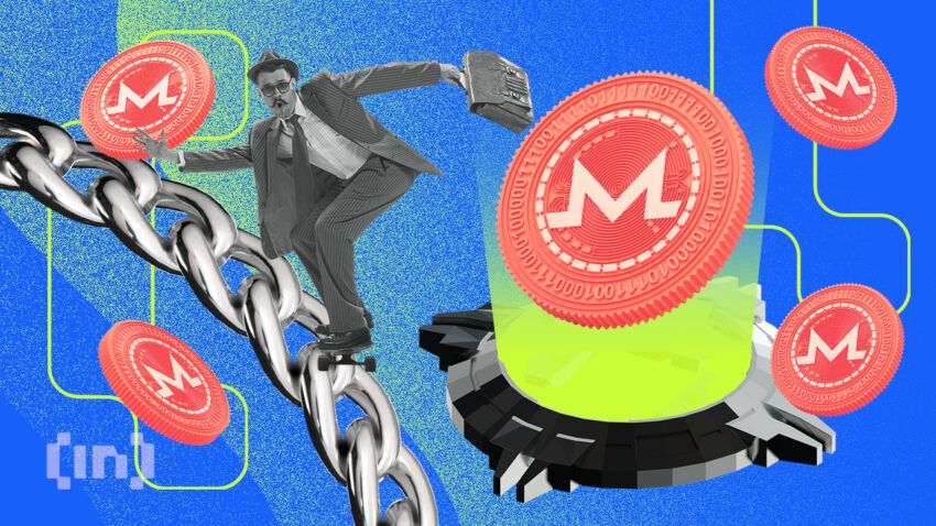 What is monero?
