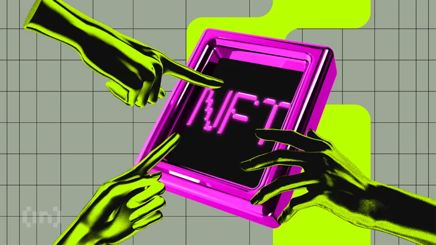 create nft for free