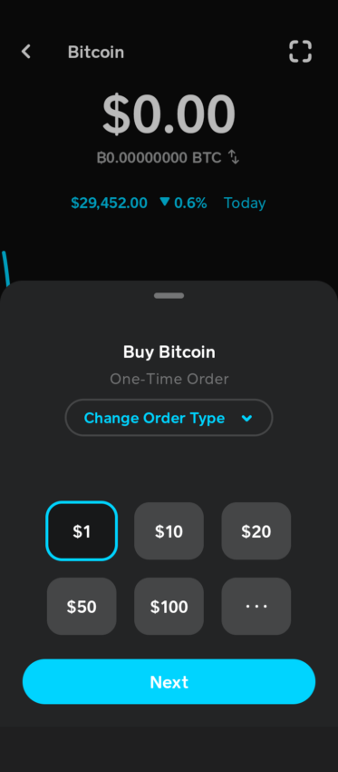 cash app review buy bitcoin