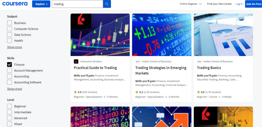 coursera