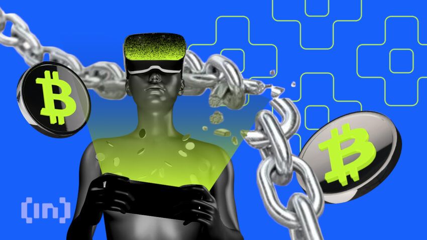 What’s Possible in Blockchain Gaming in a Potential Bull Run