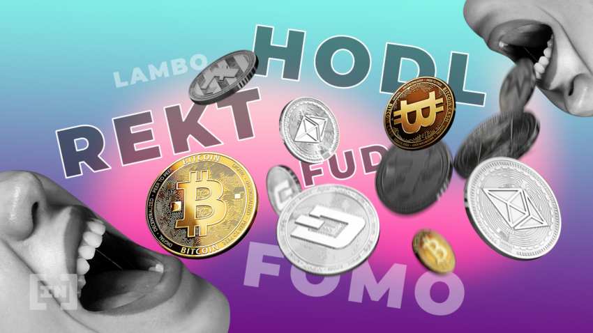 Crypto Glossary: Cryptocurrencies, DeFi, and NFTs