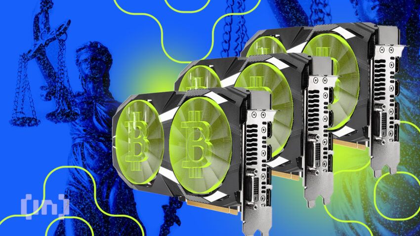 What is Cryptocurrency Mining?