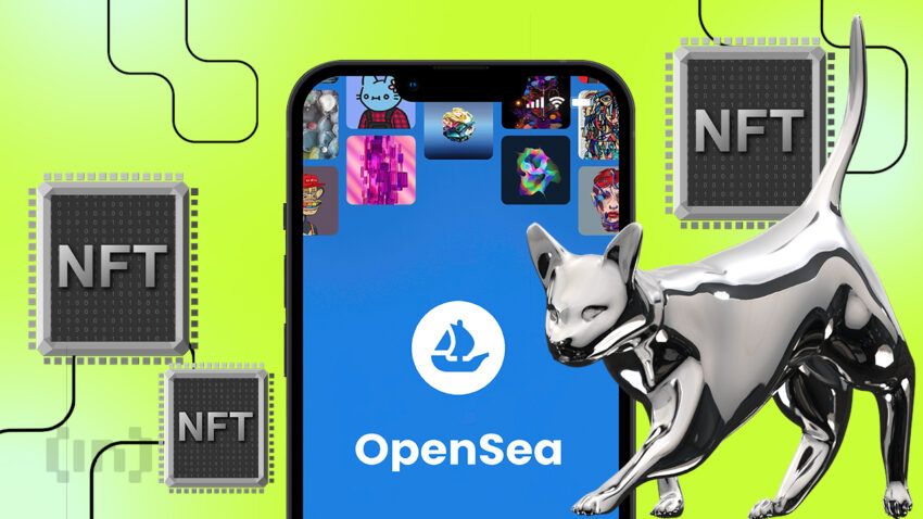 What opensea alternatives?