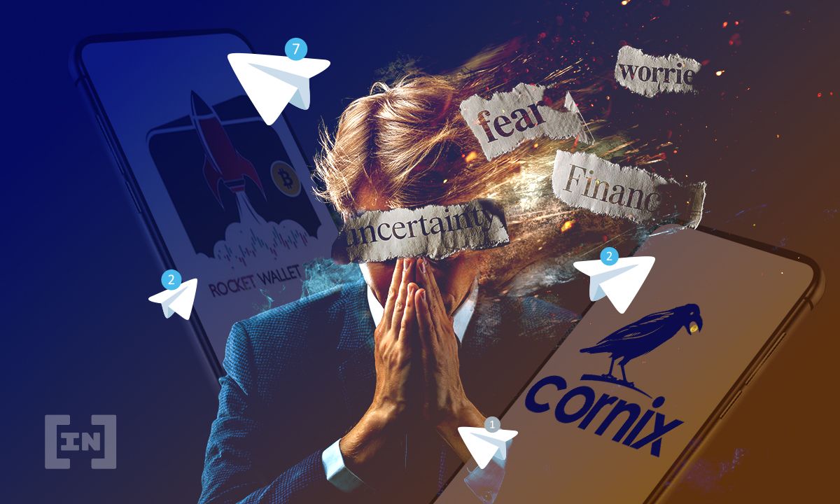 Reducing Emotional Decision-Making With Automated Crypto Trading Signals
