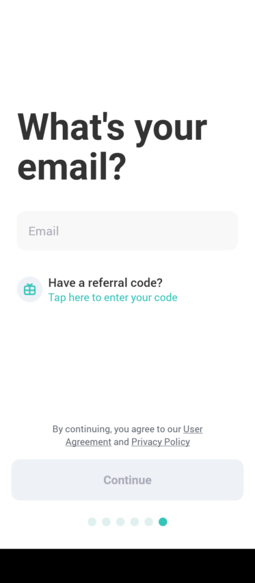 What's your email